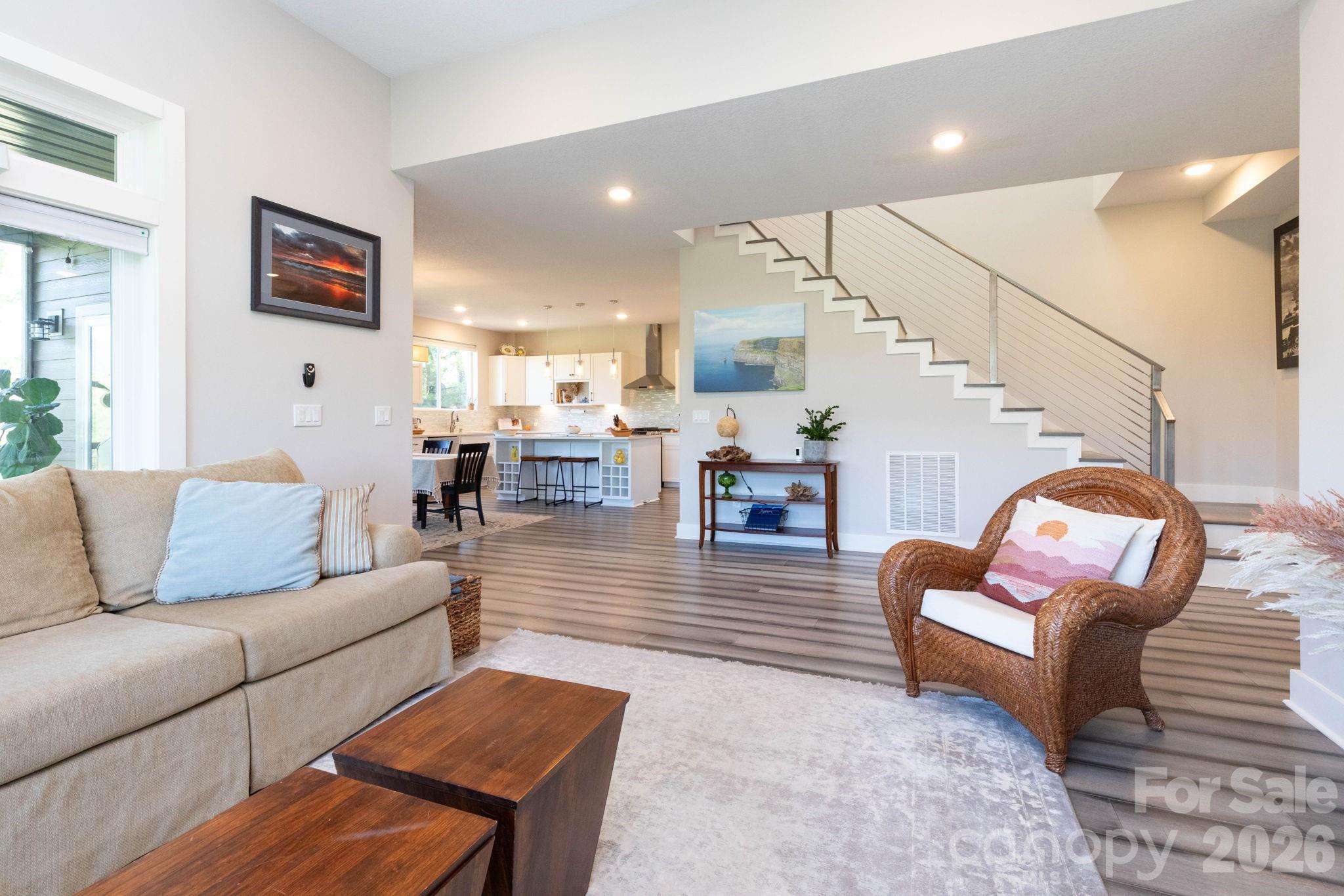 36 Spy Pointe Lane Fletcher NC 28732