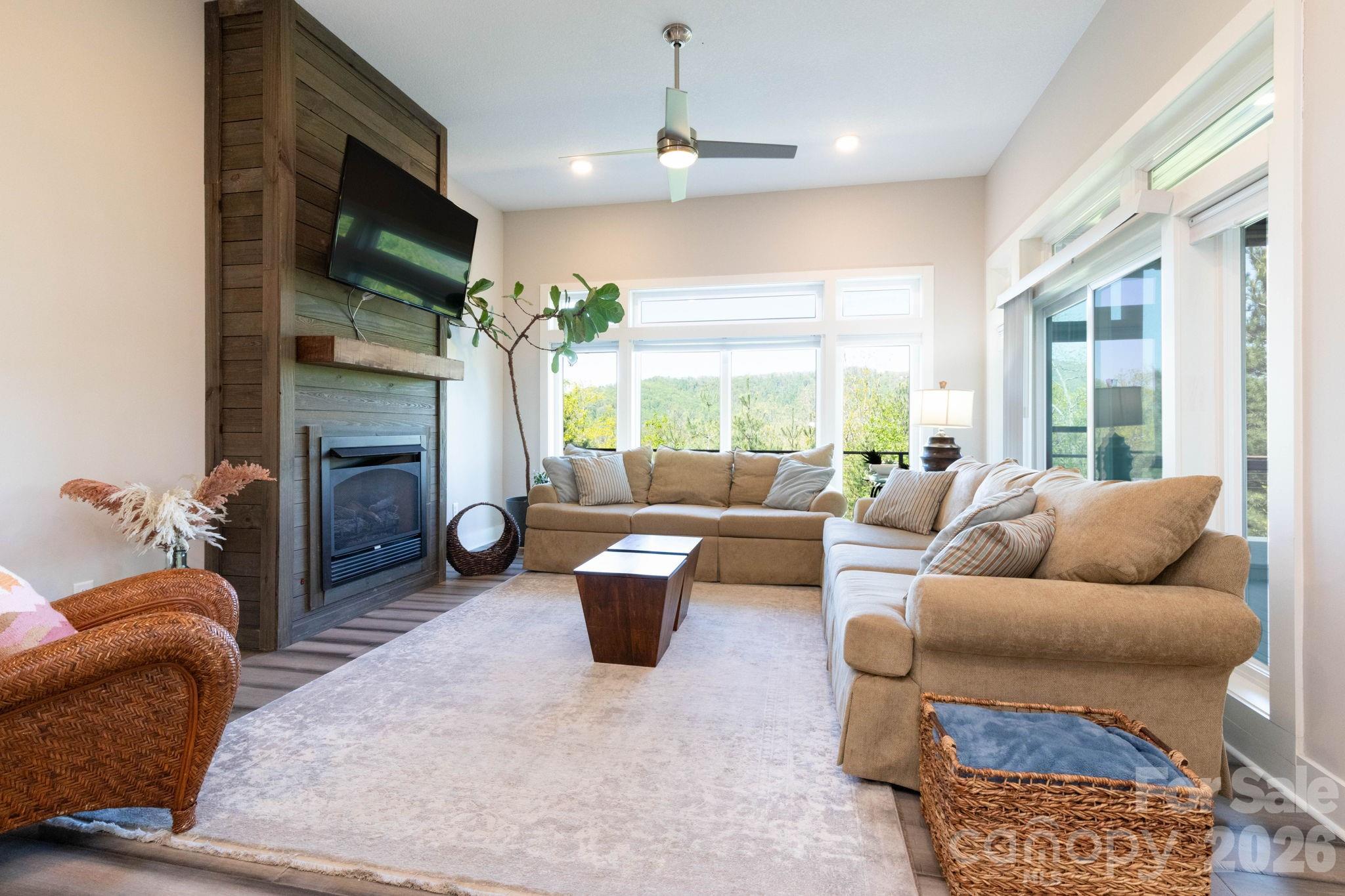 36 Spy Pointe Lane Fletcher NC 28732