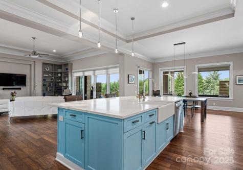 767 Pinnacle Drive Iron Station NC 28080