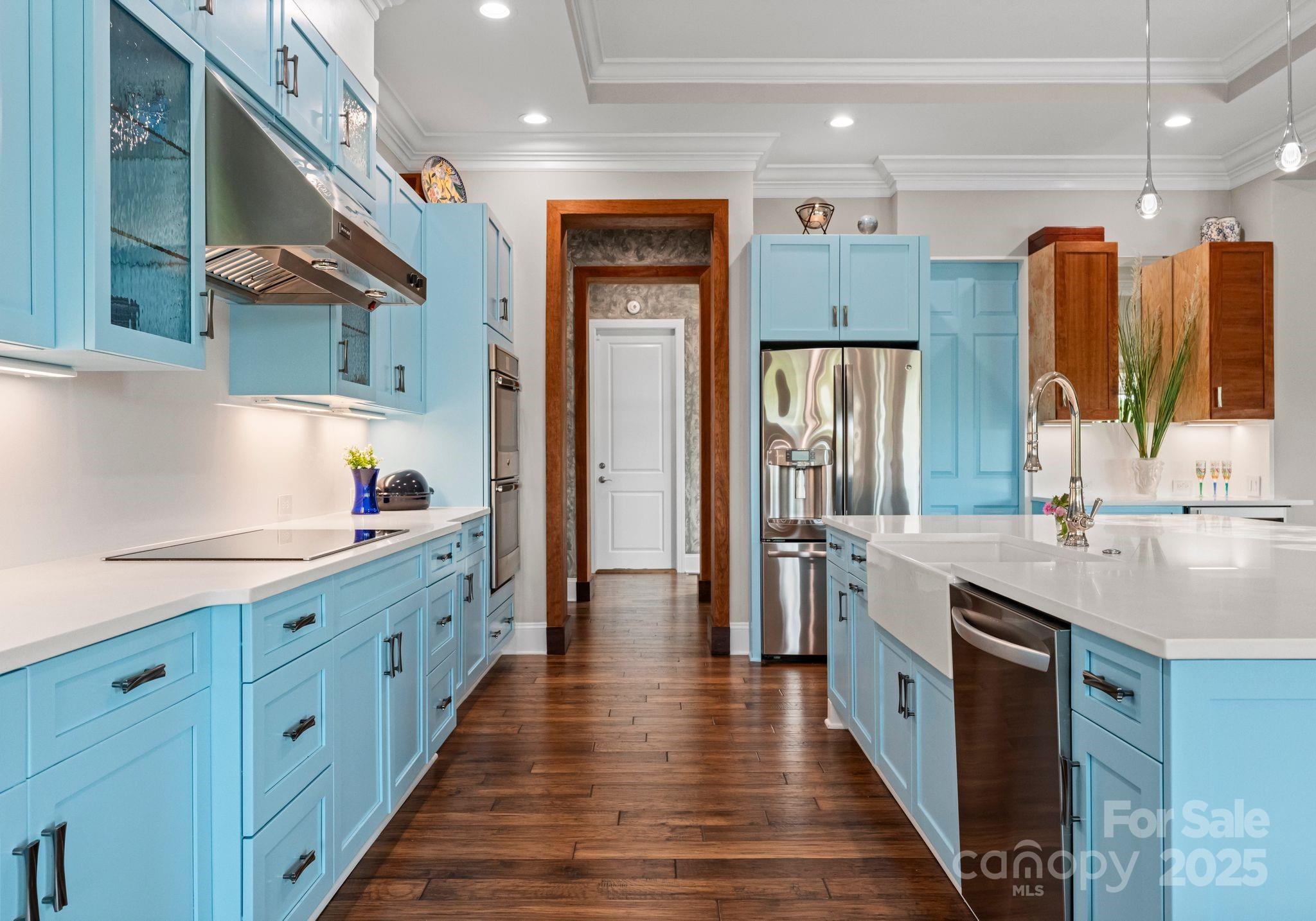 767 Pinnacle Drive Iron Station NC 28080