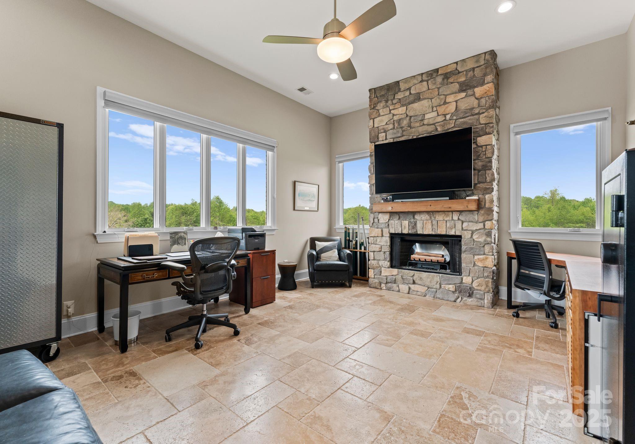 767 Pinnacle Drive Iron Station NC 28080