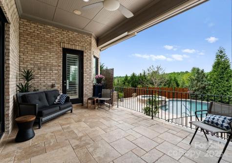 767 Pinnacle Drive Iron Station NC 28080