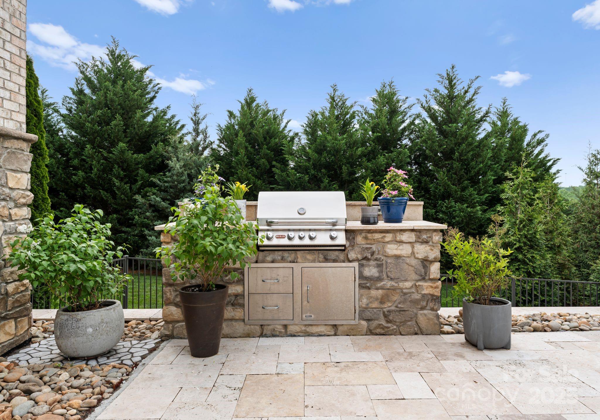 767 Pinnacle Drive Iron Station NC 28080