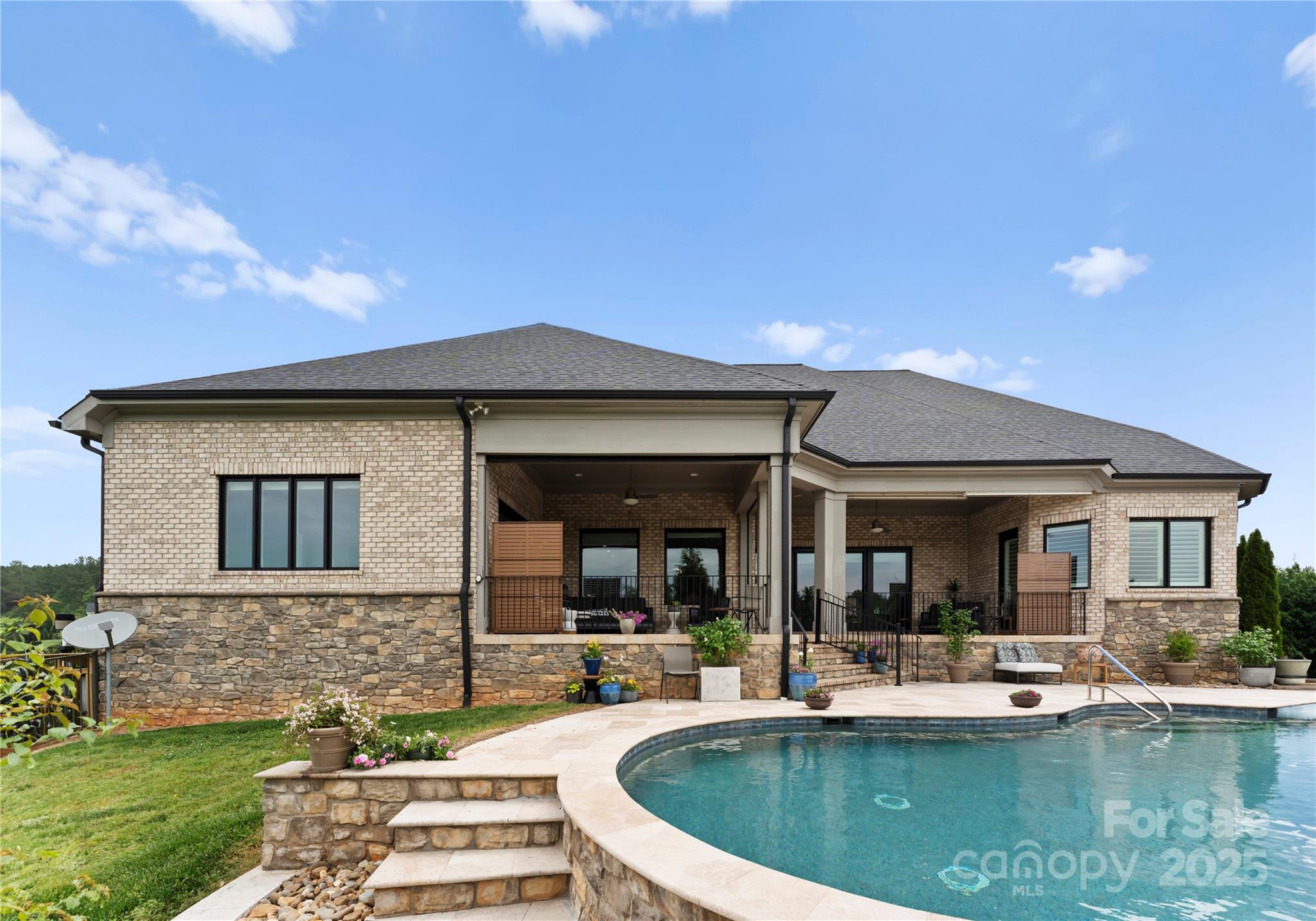 767 Pinnacle Drive Iron Station NC 28080