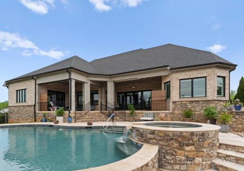 767 Pinnacle Drive Iron Station NC 28080