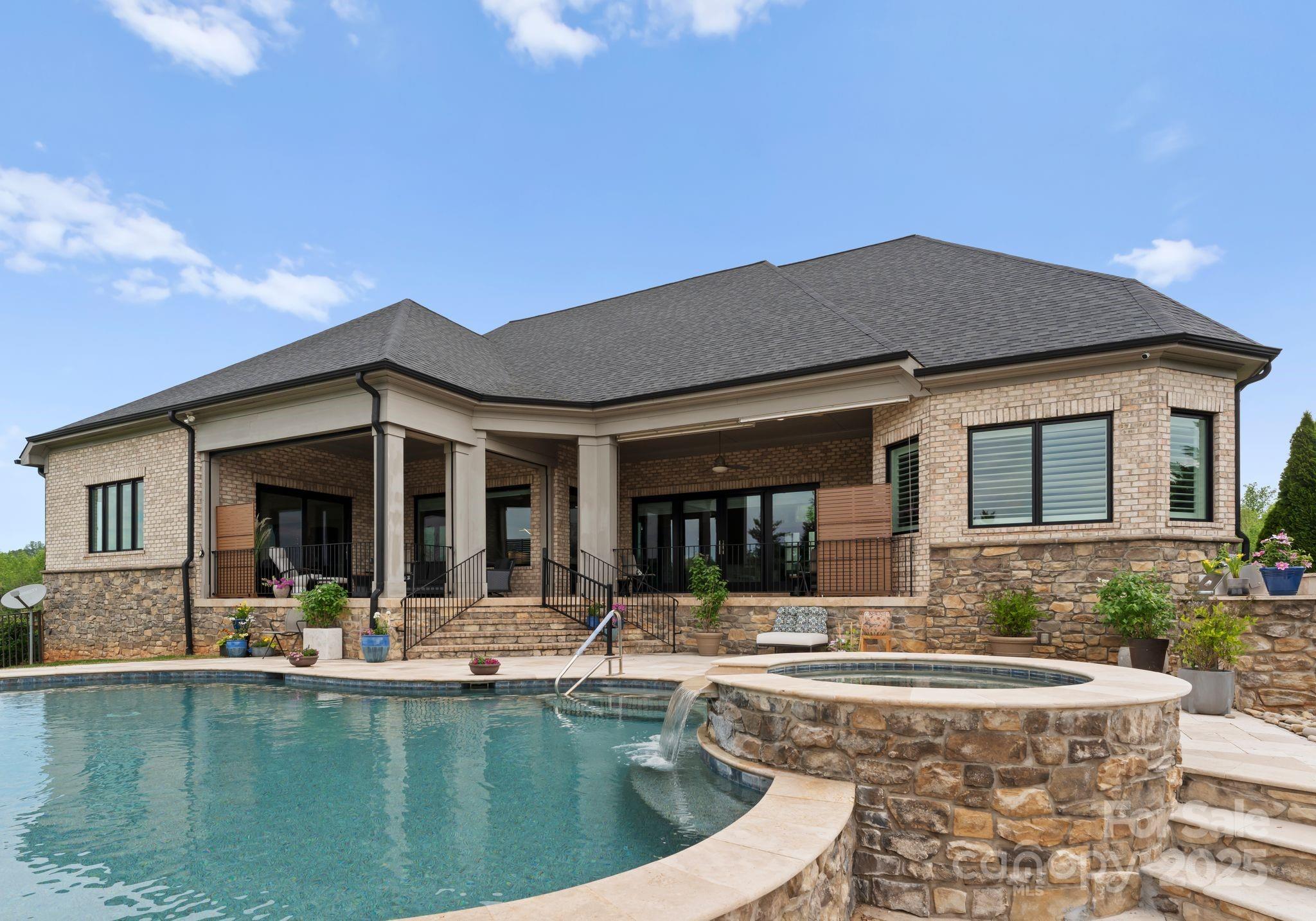 767 Pinnacle Drive Iron Station NC 28080