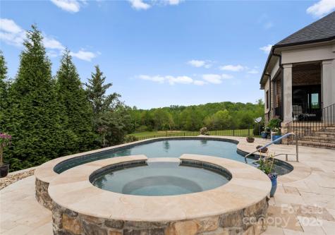 767 Pinnacle Drive Iron Station NC 28080