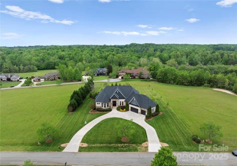 767 Pinnacle Drive Iron Station NC 28080