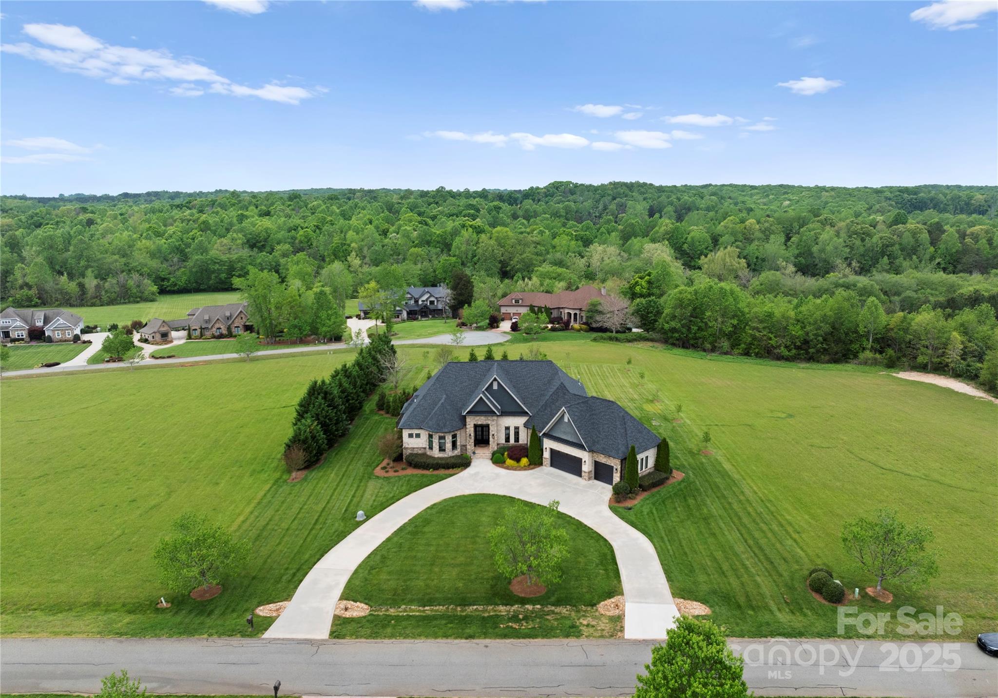 767 Pinnacle Drive Iron Station NC 28080