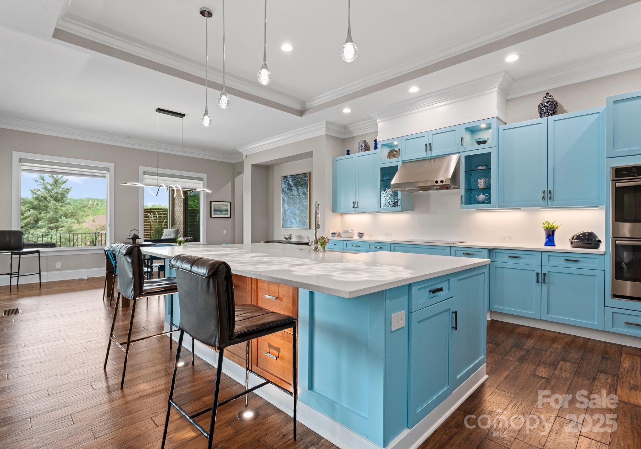 767 Pinnacle Drive Iron Station NC 28080