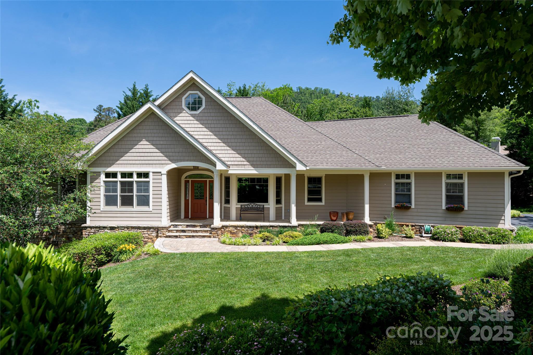 42 Pine Acre Boulevard Asheville NC 28804