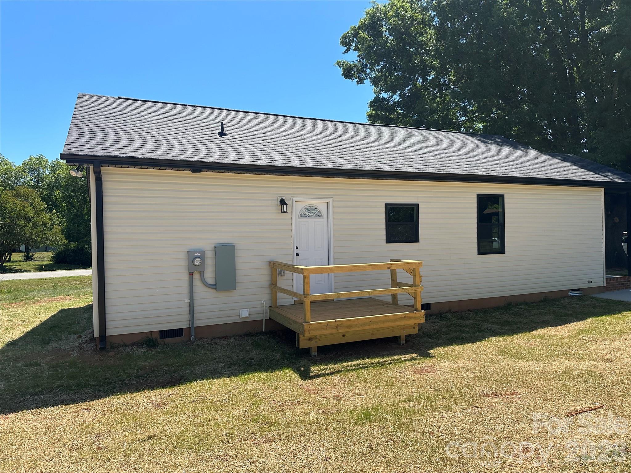202 Craver Avenue Salisbury NC 28146