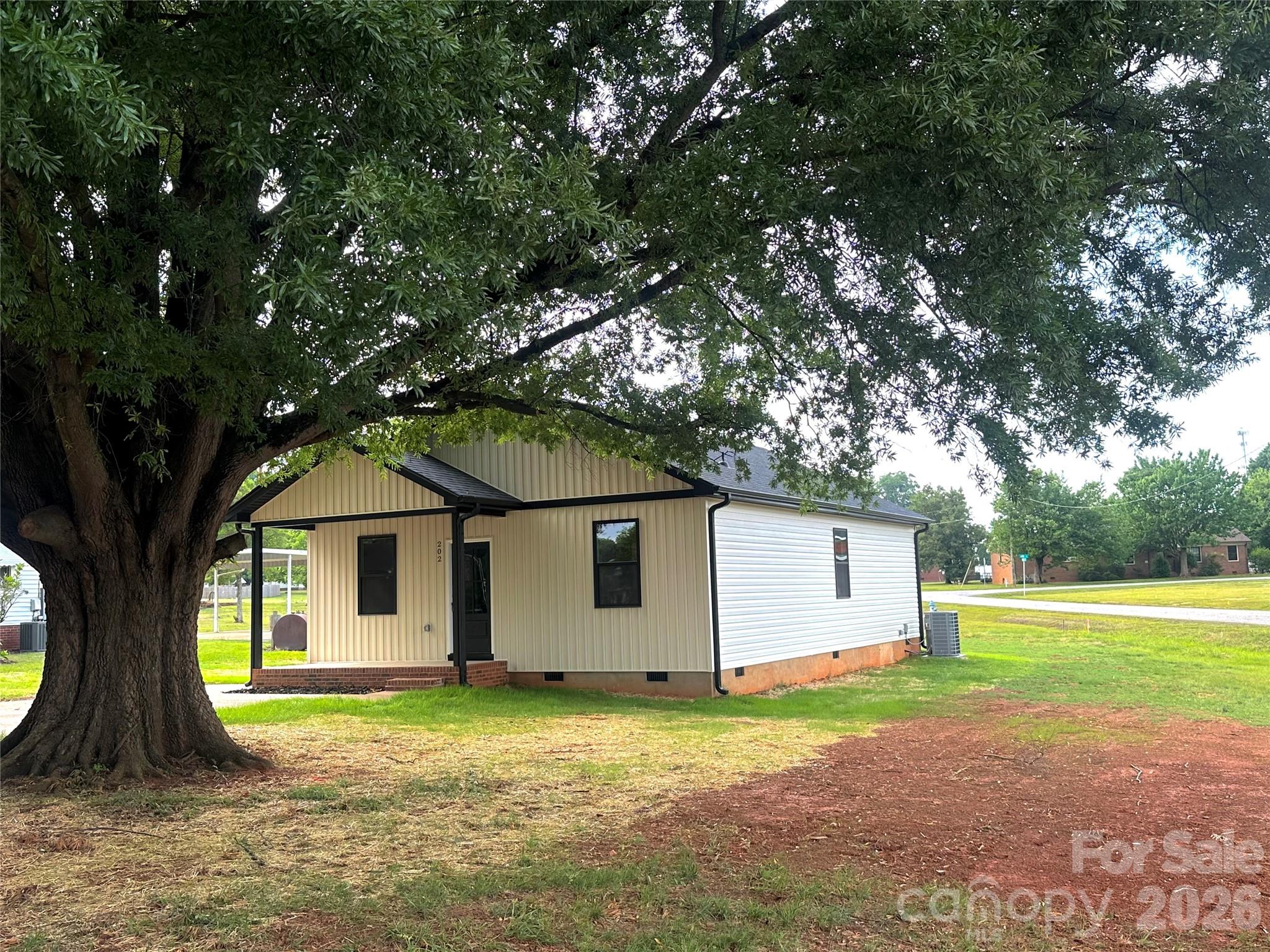 202 Craver Avenue Salisbury NC 28146