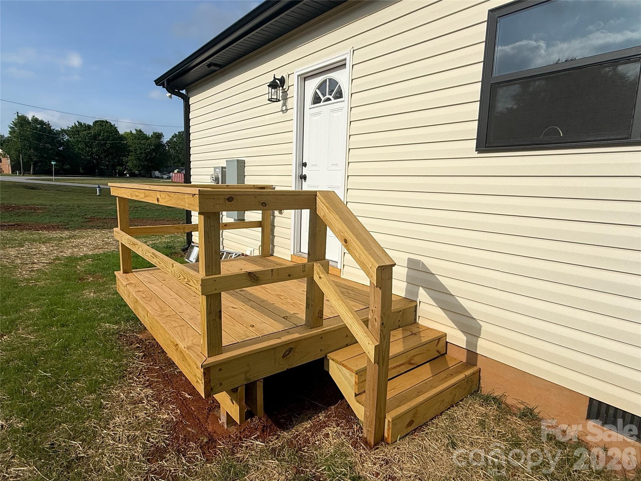 202 Craver Avenue Salisbury NC 28146