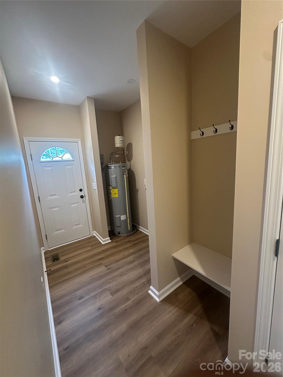 202 Craver Avenue Salisbury NC 28146
