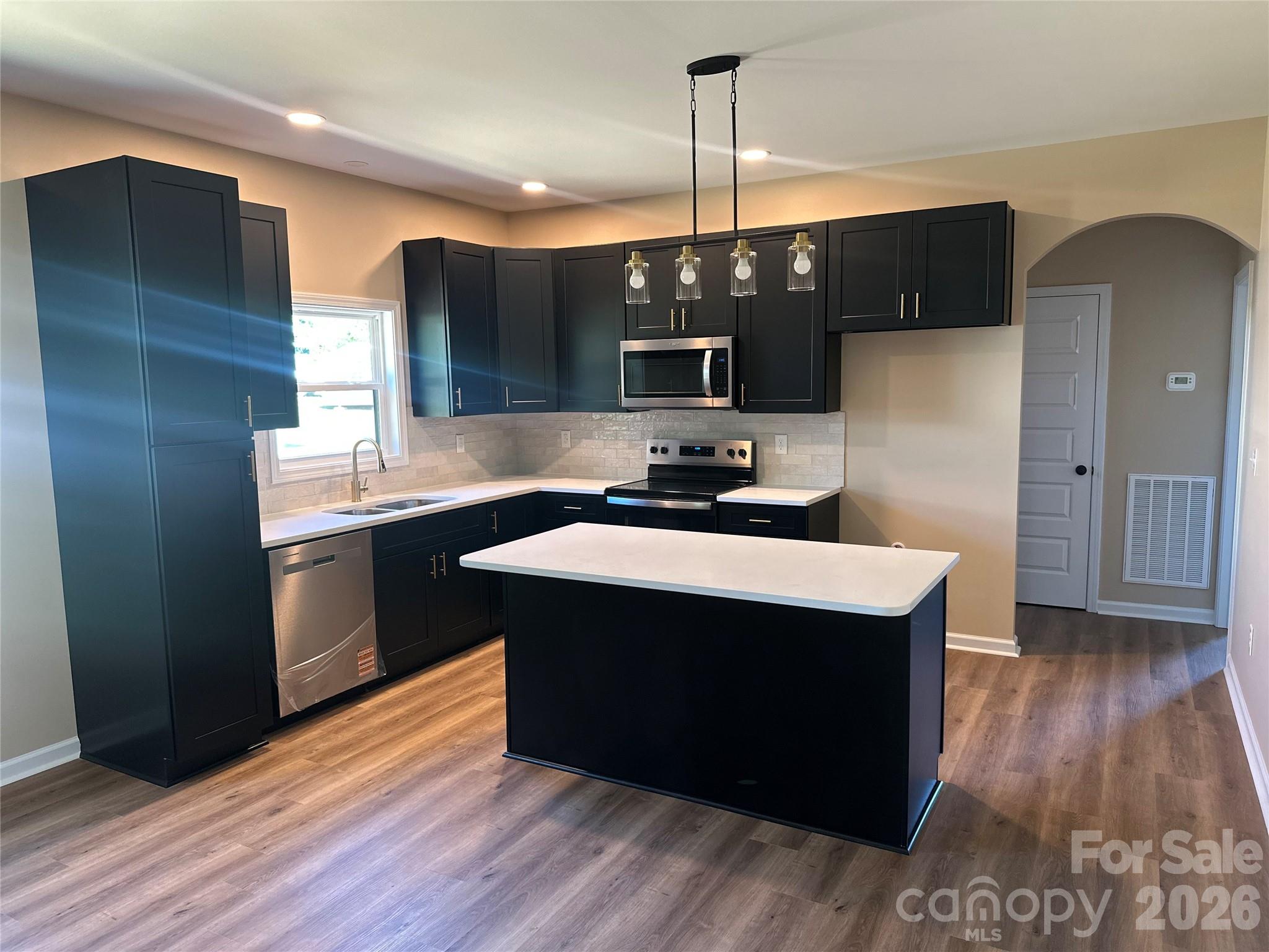 202 Craver Avenue Salisbury NC 28146
