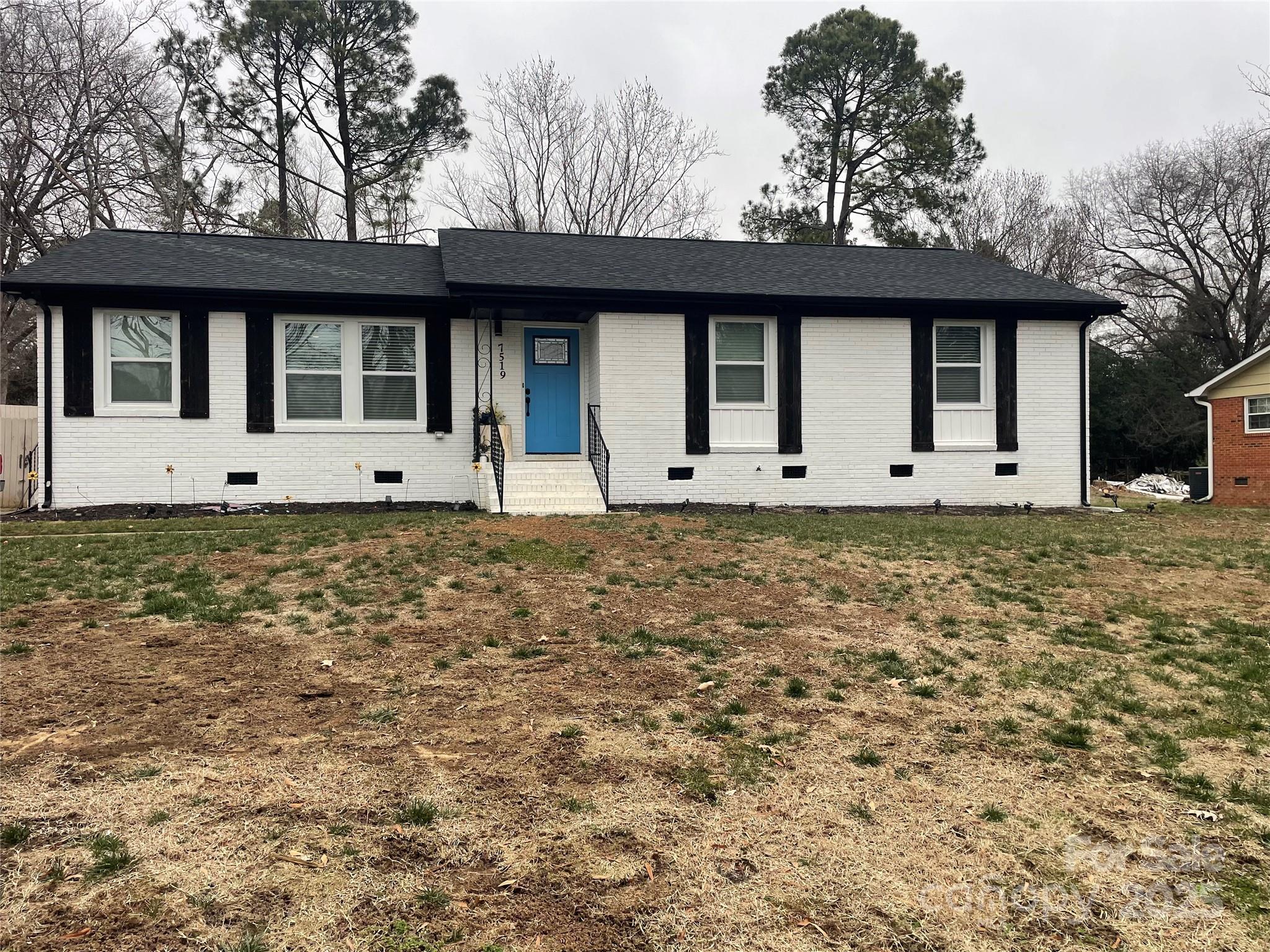 7519 Marlbrook Drive Charlotte NC 28212