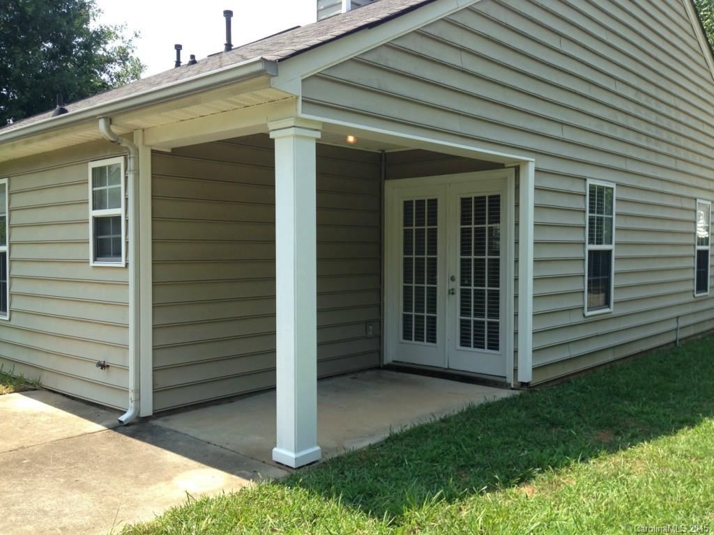 12010 Alabaster Court Charlotte NC 28269