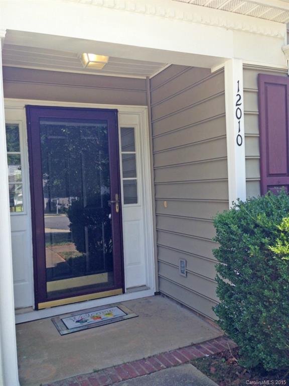12010 Alabaster Court Charlotte NC 28269
