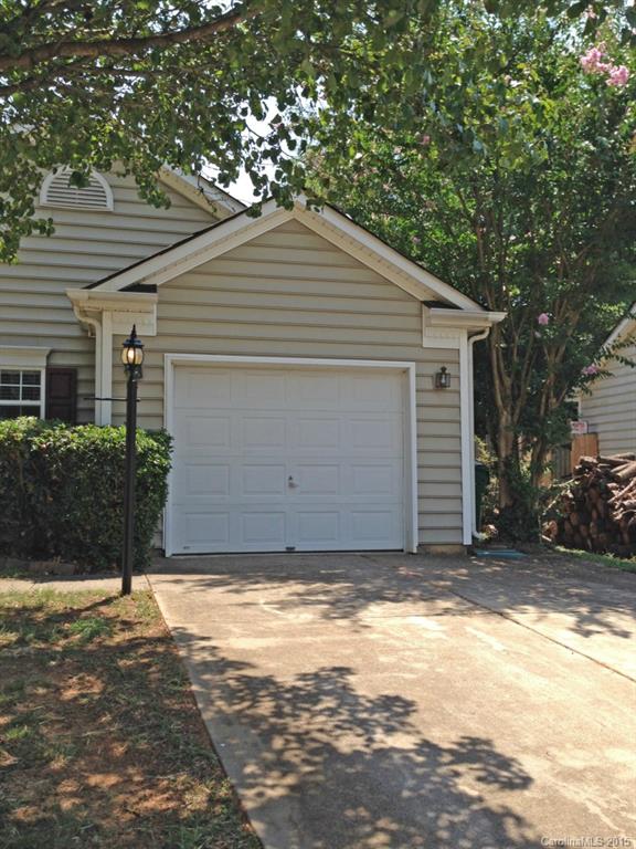 12010 Alabaster Court Charlotte NC 28269
