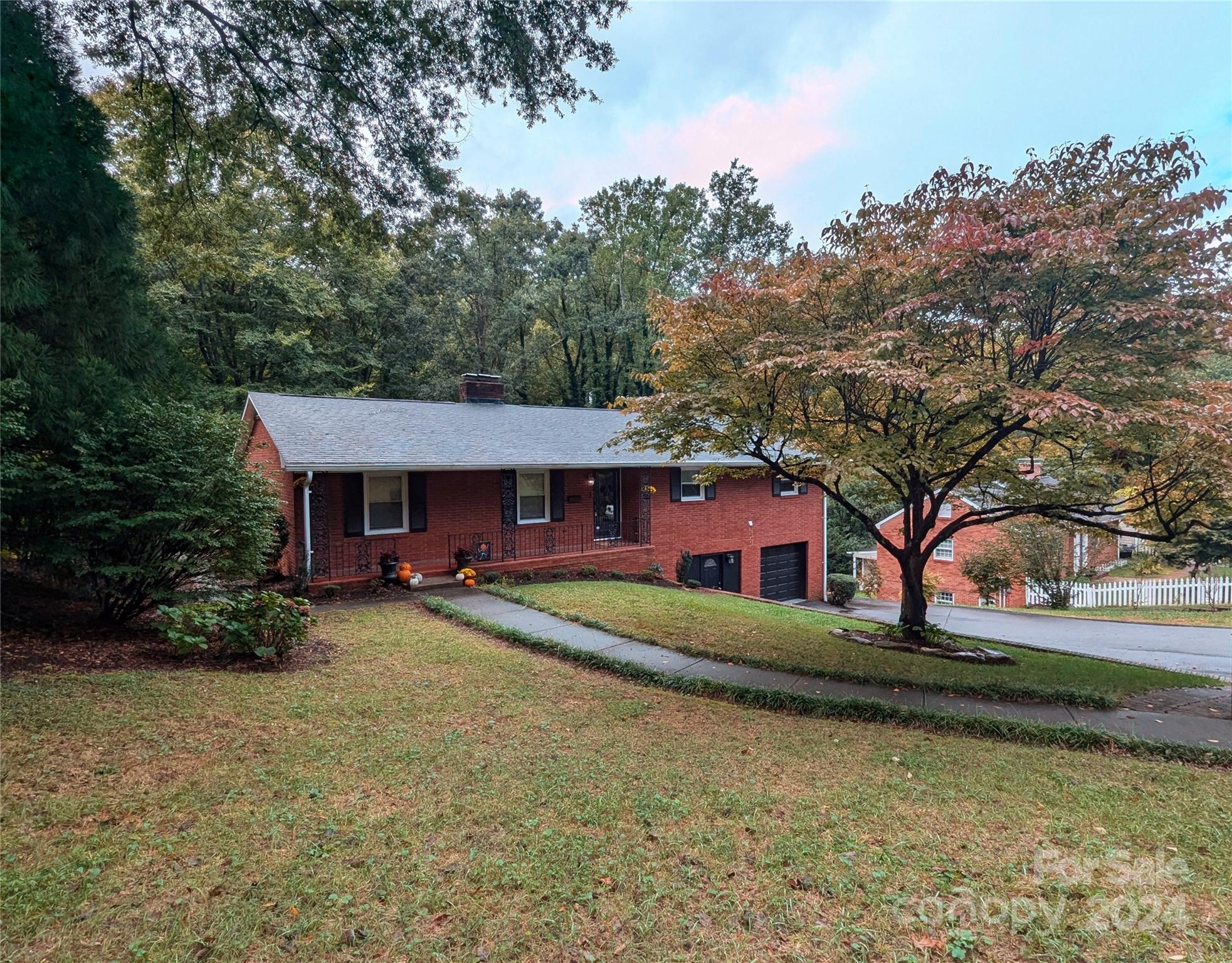 139 Pearson Drive Morganton NC 28655