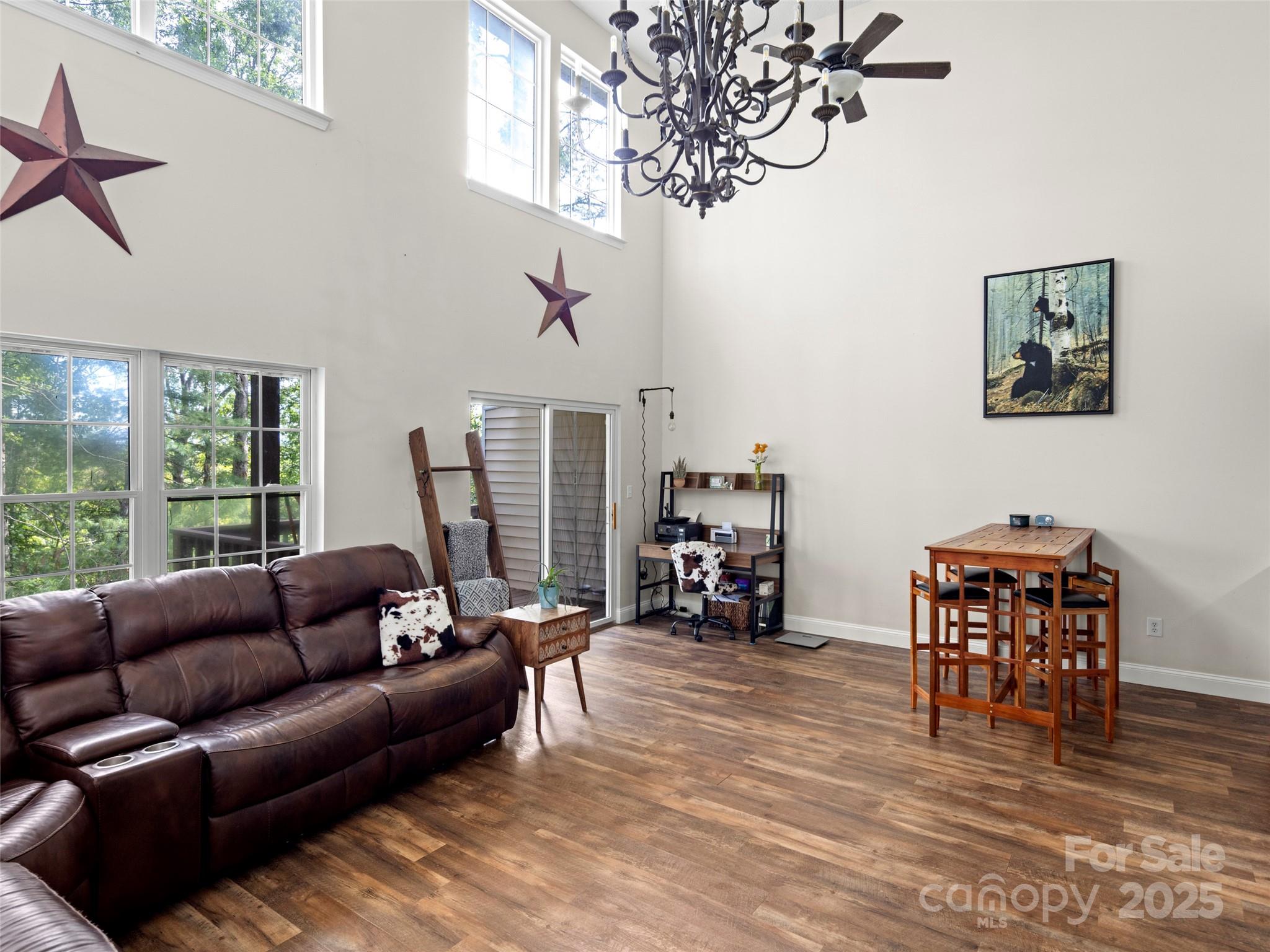 105 Farm Lane Mills River NC 28759