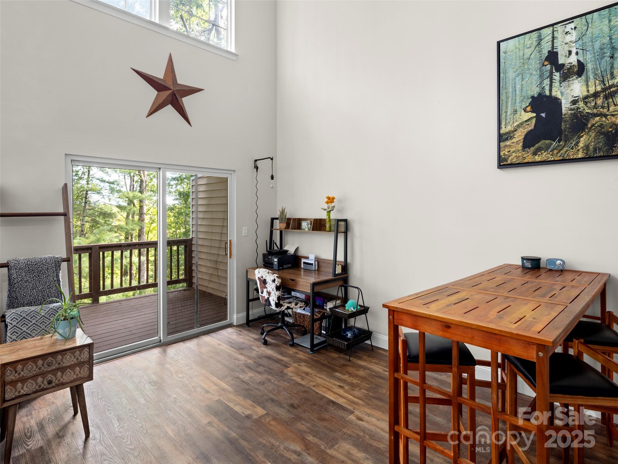 105 Farm Lane Mills River NC 28759