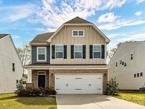 3869 Center Place Drive Harrisburg NC 28075