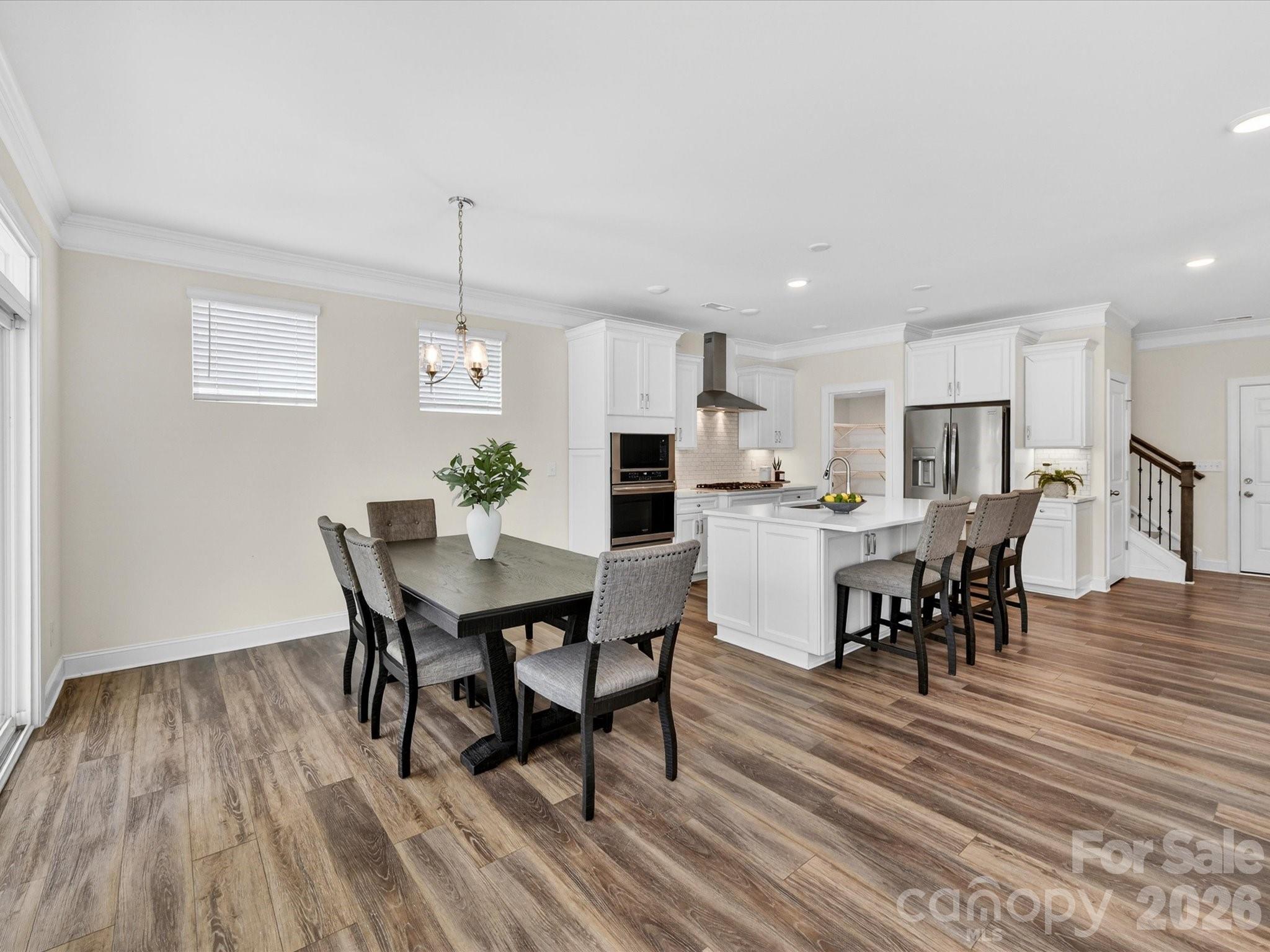 3869 Center Place Drive Harrisburg NC 28075