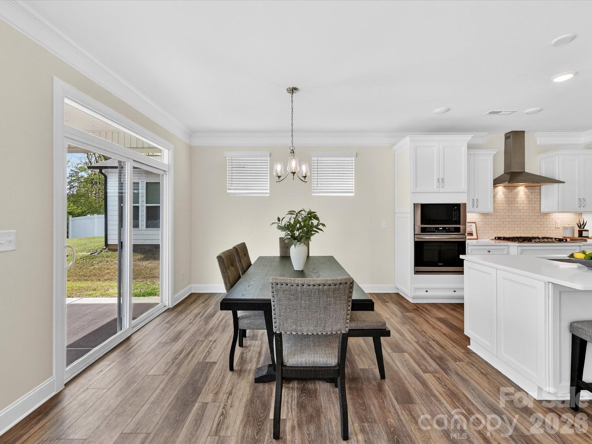 3869 Center Place Drive Harrisburg NC 28075