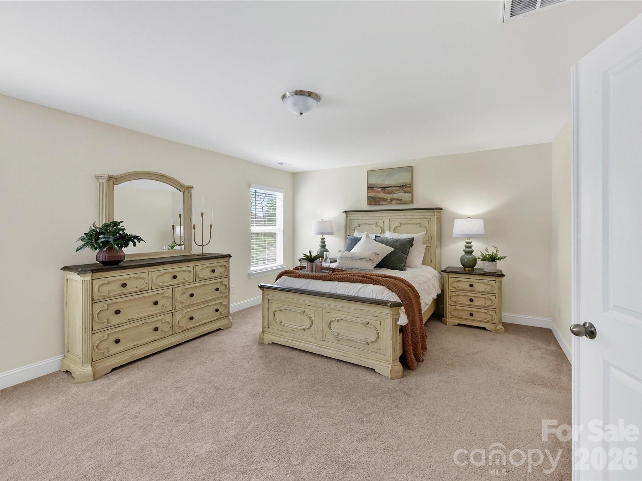 3869 Center Place Drive Harrisburg NC 28075