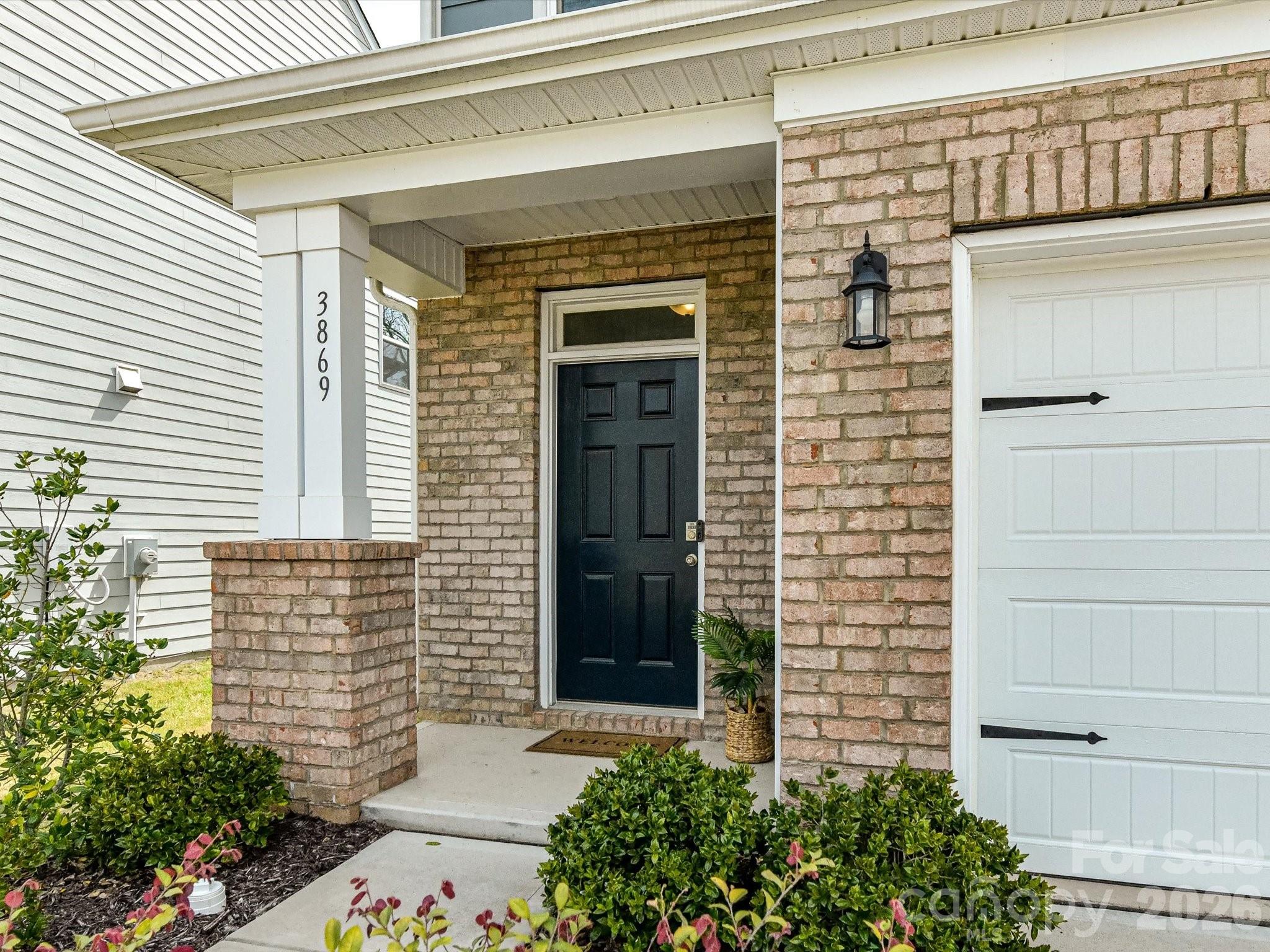 3869 Center Place Drive Harrisburg NC 28075