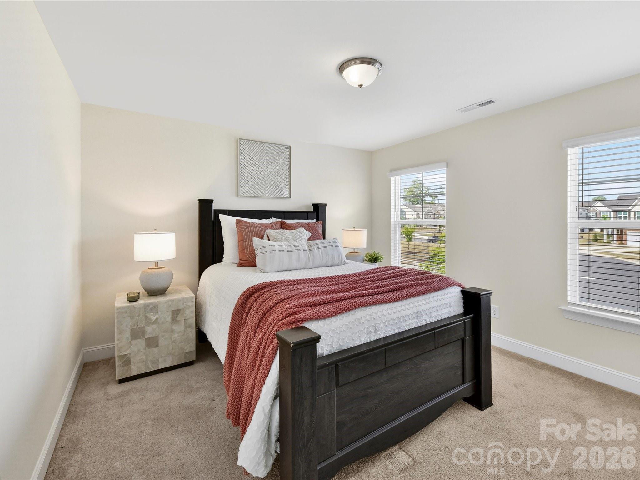 3869 Center Place Drive Harrisburg NC 28075