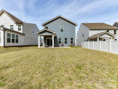 3869 Center Place Drive Harrisburg NC 28075