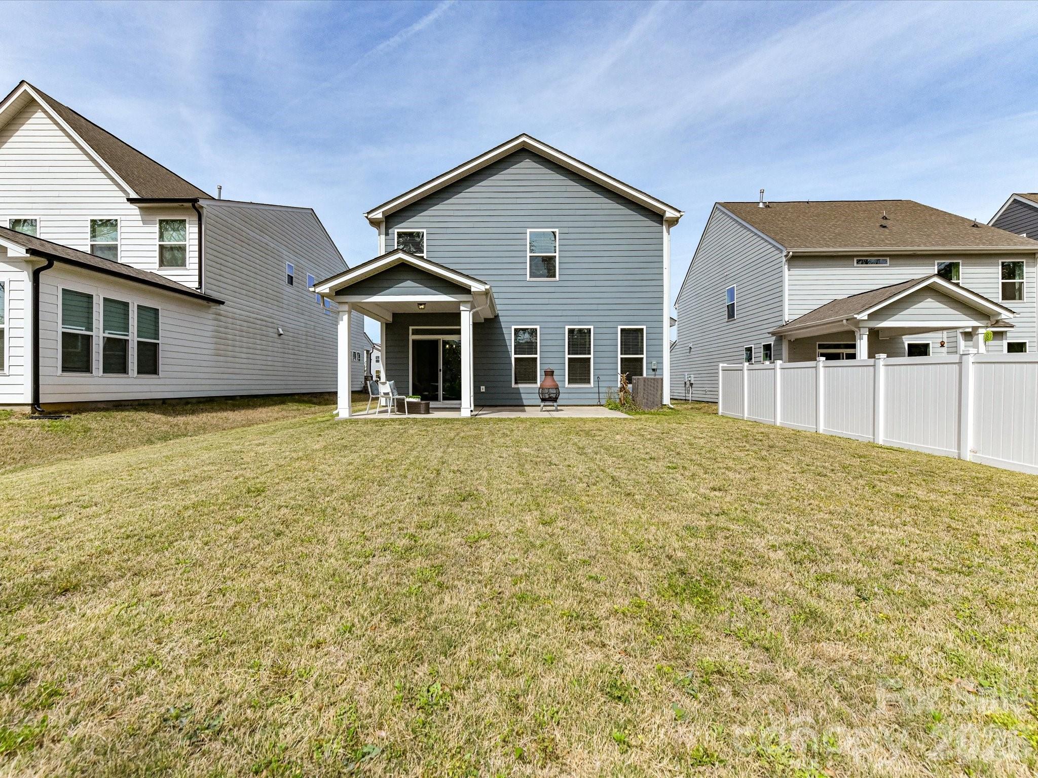 3869 Center Place Drive Harrisburg NC 28075