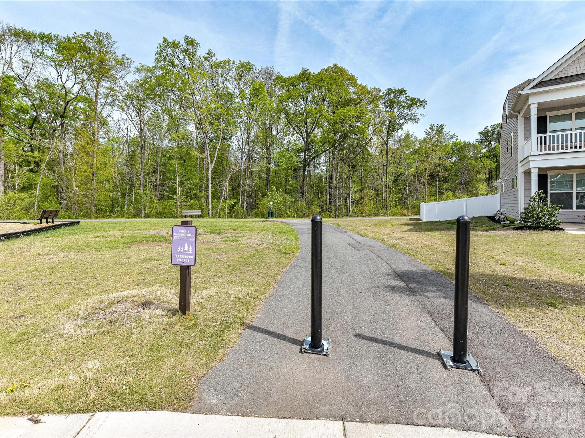 3869 Center Place Drive Harrisburg NC 28075
