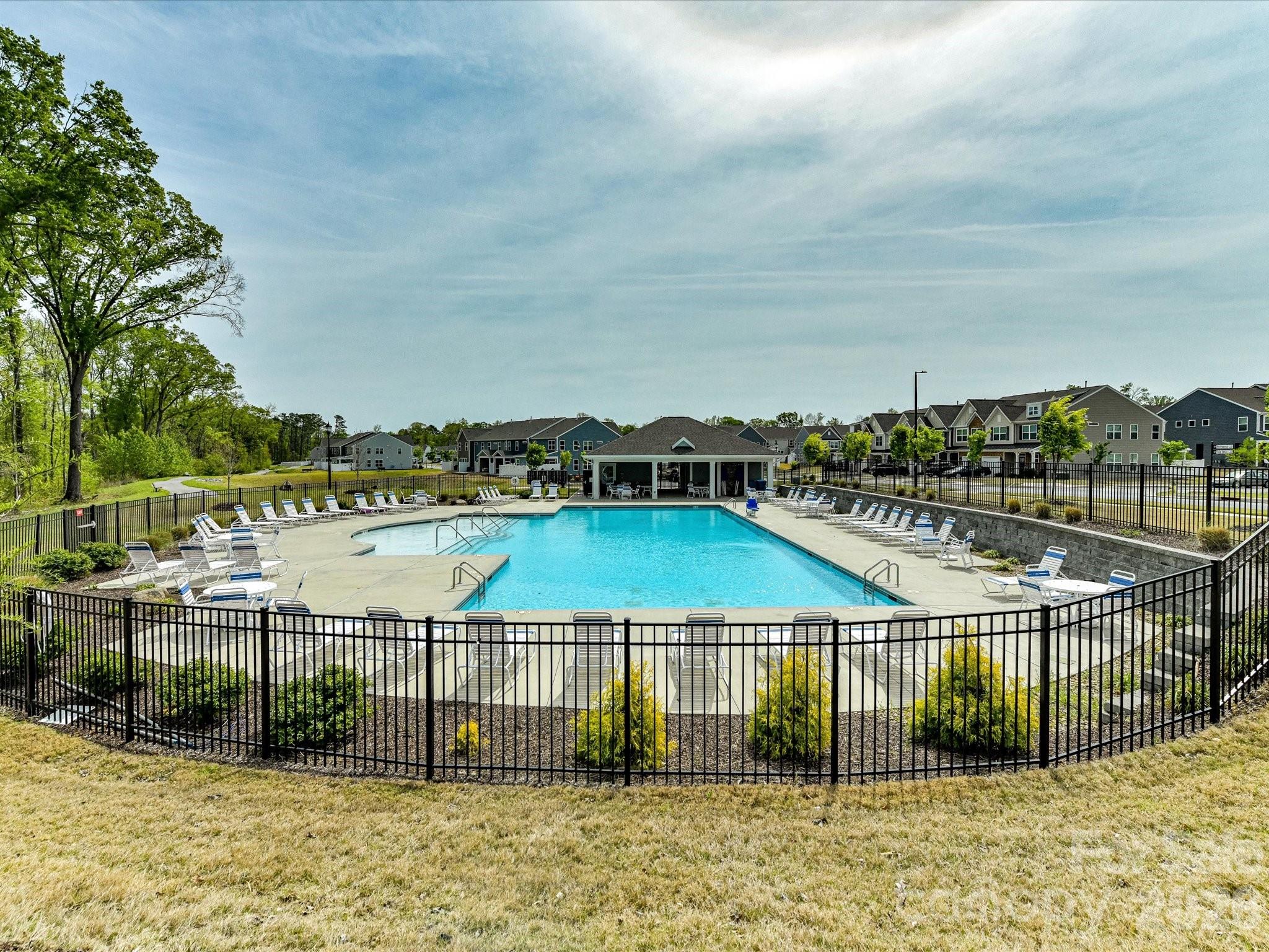 3869 Center Place Drive Harrisburg NC 28075