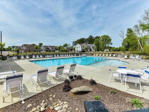 3869 Center Place Drive Harrisburg NC 28075