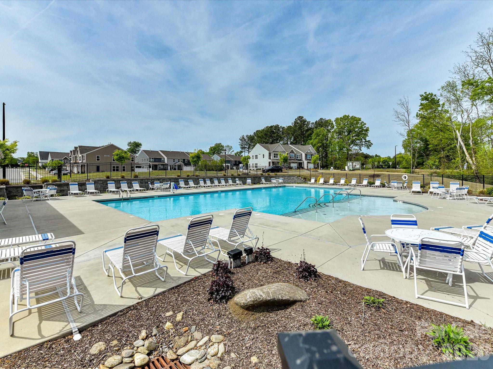 3869 Center Place Drive Harrisburg NC 28075