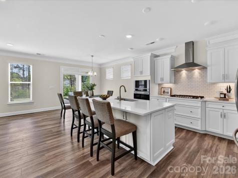 3869 Center Place Drive Harrisburg NC 28075