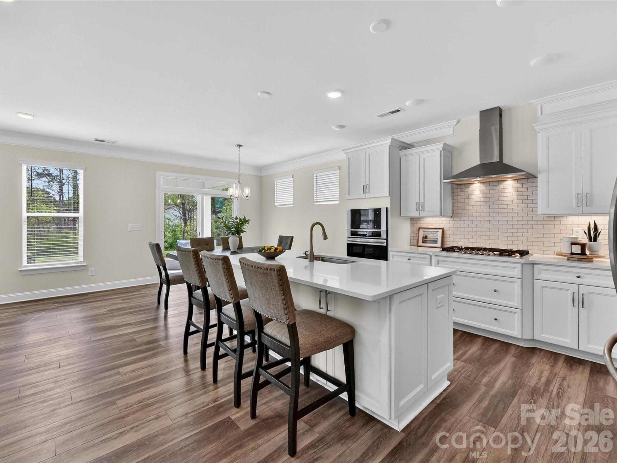 3869 Center Place Drive Harrisburg NC 28075