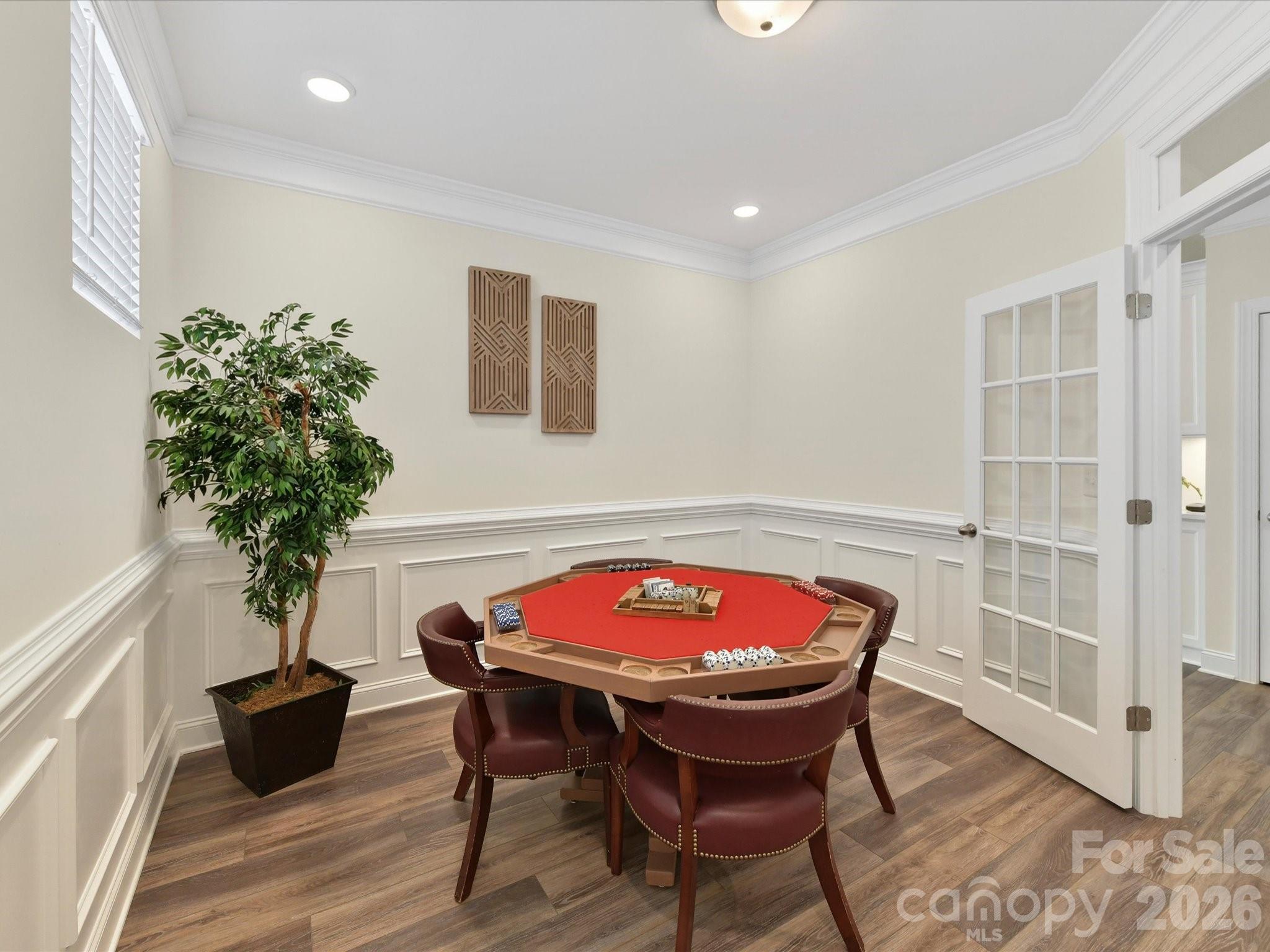 3869 Center Place Drive Harrisburg NC 28075