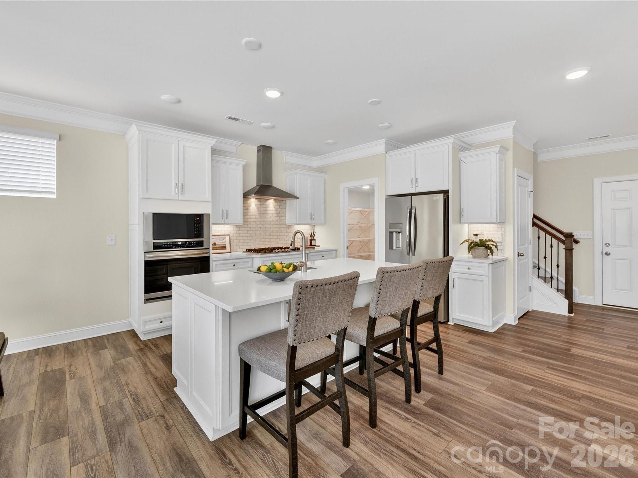 3869 Center Place Drive Harrisburg NC 28075