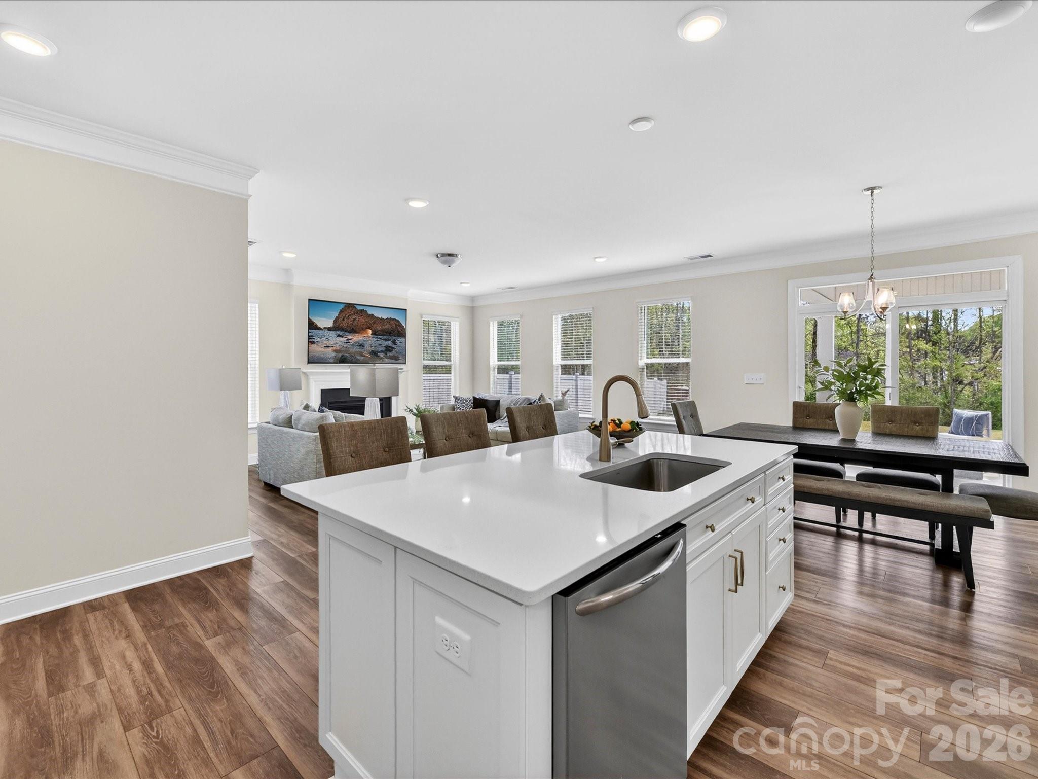 3869 Center Place Drive Harrisburg NC 28075