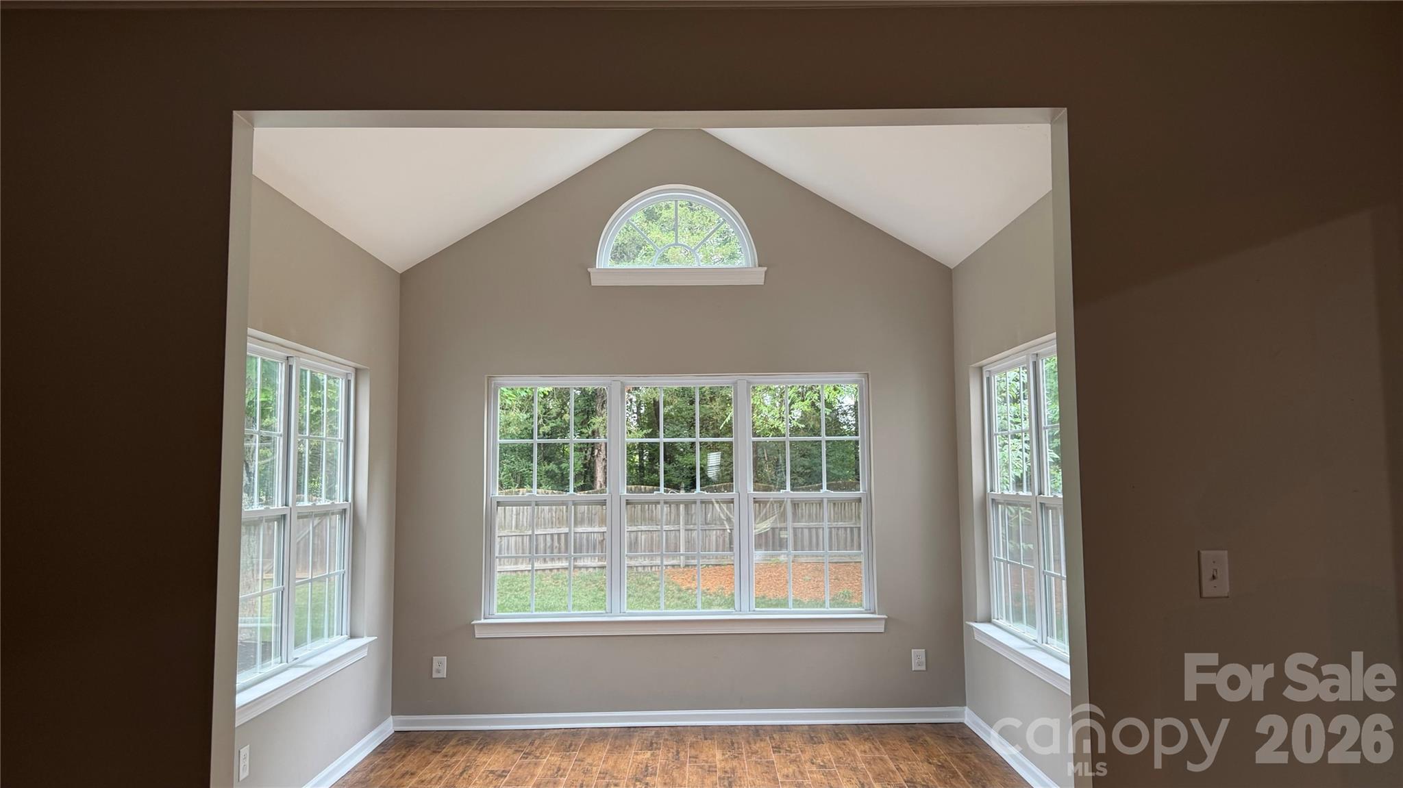 11234 Huntington Meadow Lane Charlotte NC 28273