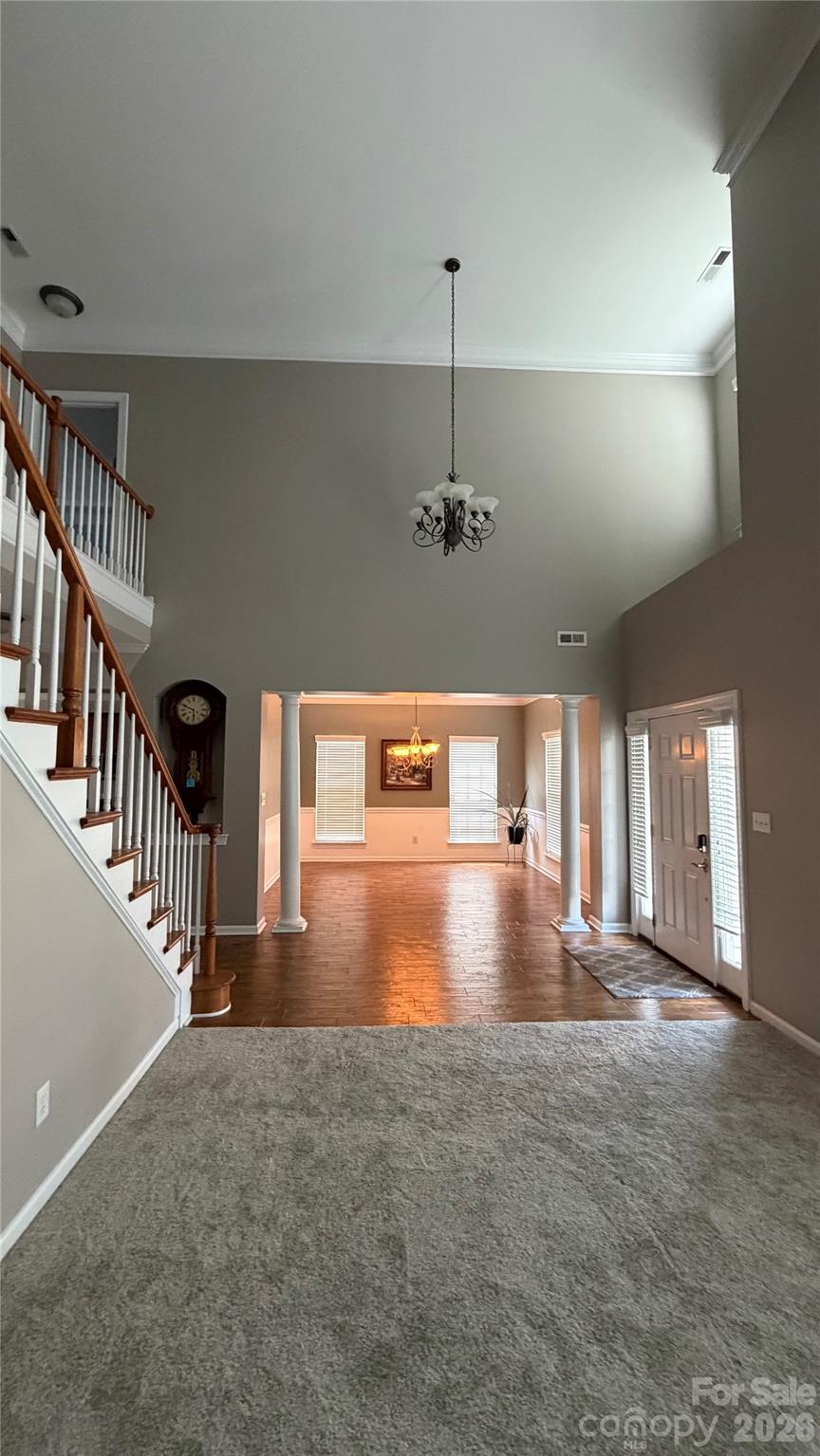 11234 Huntington Meadow Lane Charlotte NC 28273