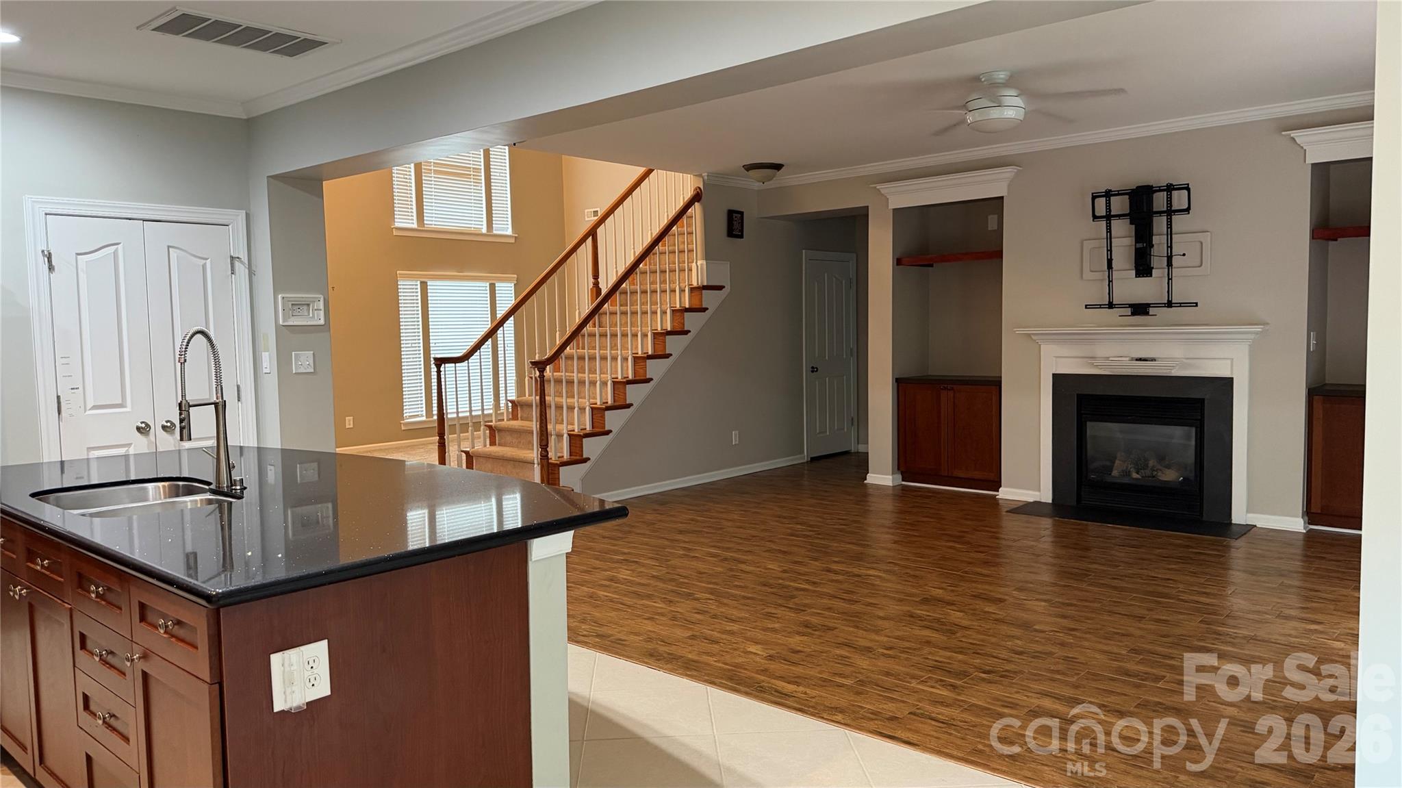 11234 Huntington Meadow Lane Charlotte NC 28273
