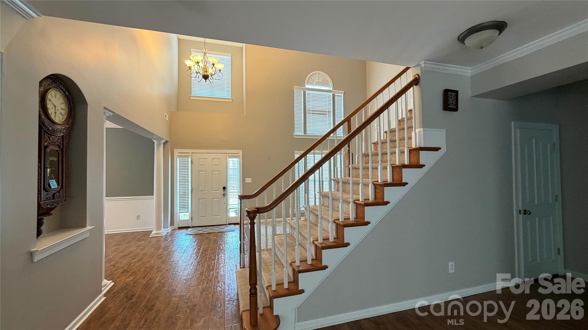 11234 Huntington Meadow Lane Charlotte NC 28273