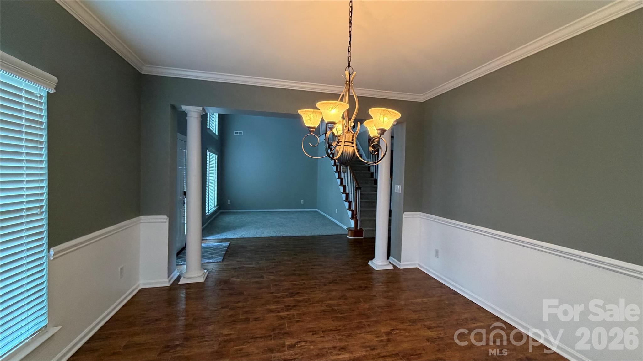 11234 Huntington Meadow Lane Charlotte NC 28273