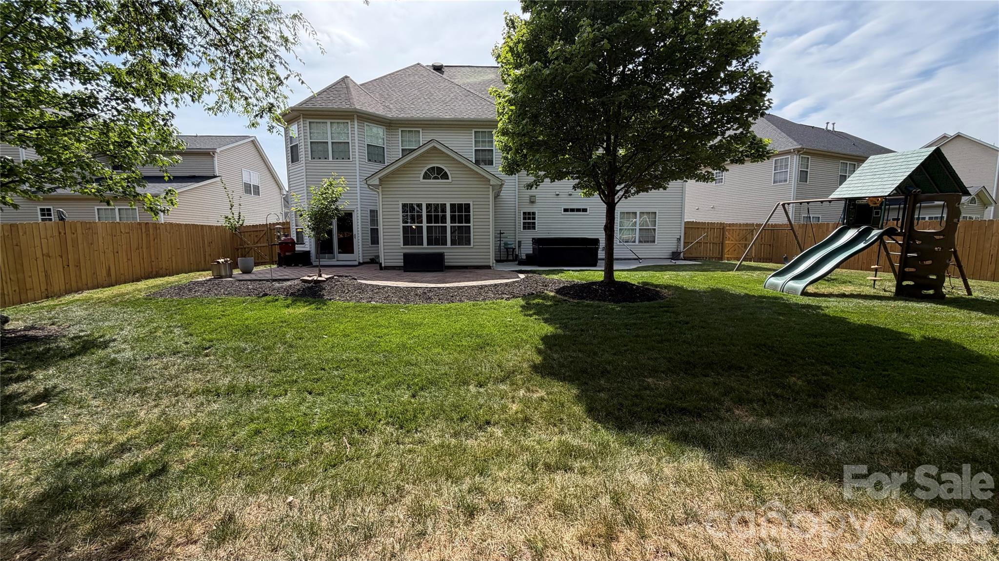 11234 Huntington Meadow Lane Charlotte NC 28273